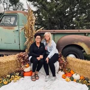 Meet your Posher, Dawn